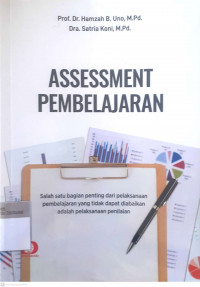 Assessment pembelajaran