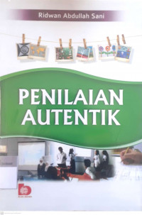 Penilaian autentik