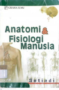 Anatomi dan fisiologi manusia