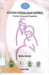 Asuhan Persalinan Normal Asuhan Esensial Persalinan