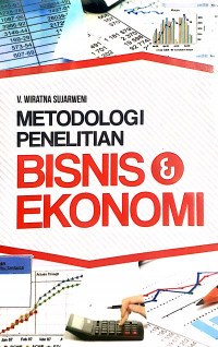 Metodologi penelitian bisnis & ekonomi