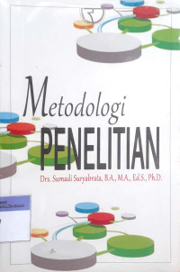 Medotologi penelitian