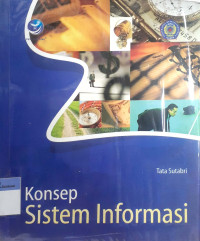 Konsep sistem informasi