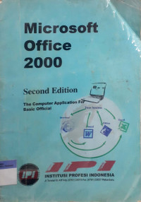 Microsoft office 200