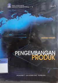 Pengembangan produk