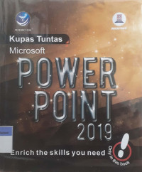 Kupas tuntas microsoft powerpoint  2019