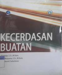 Kecerdasan buatan