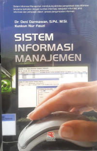 Sistem informasi manajemen