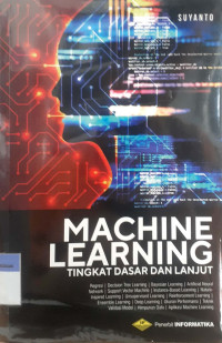 Machine learning: Tingkat dasar dan lanjut