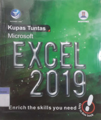 Kupas tuntas microsoft exel 2019