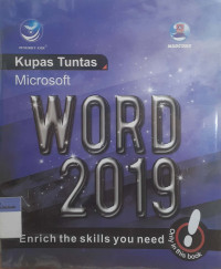 Kupas tuntas microsoft word 2019