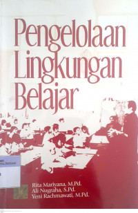 Pengelolaan Lingkungan Belajar