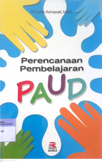 Perencanaan Pembelajaran Paud