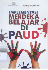 Implementasi merdeka belajar di paud