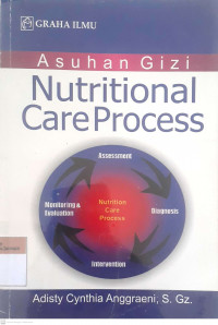 Asuhan gizi nutritional care process