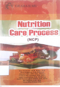 Nutrition care proses (ncp)