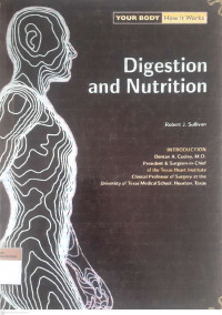 Digestion and nutrition