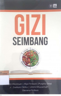 Gizi Seimbang