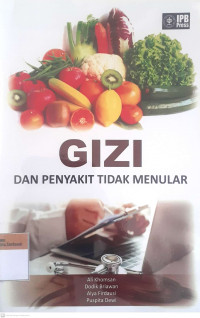 Gizi dan penyakit tidak menular