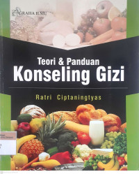 Teori & panduan konseling gizi