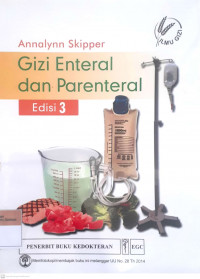 Gizi Enteral dan Parenteral