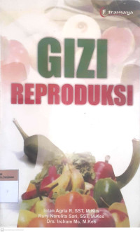 Gizi reproduksi