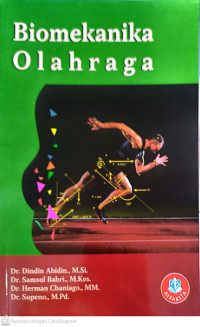 Biomekanika olahraga