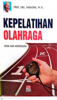 kepelatihan olahraga teori dan metodologi
