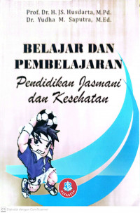 Belajar dan pembelajaran pendidikan jasmani dan kesehatan