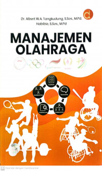 Manajemen olahraga