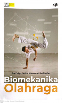 Biomekanika olahraga