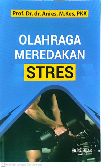 Olahraga meredakan stres