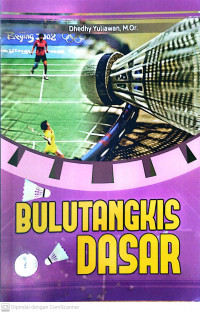 Bulutangkis dasar