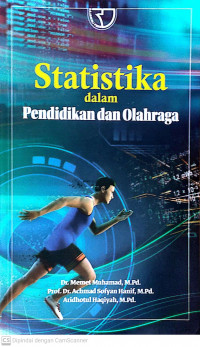 Statistika dalam pendidikan dan olahraga