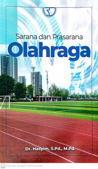 Sarana dan prasarana olahraga