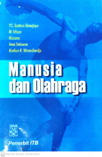 Manusia dan olahraga