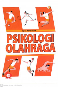 Psikologi olahraga