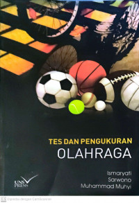 Tes dan pengukuran olahraga
