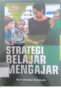 Strategi belajar mengajar