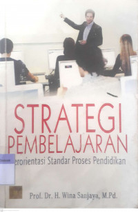 Straegi Pembelajaran