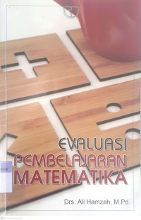 Evaluasi Pembelajaran Matematika