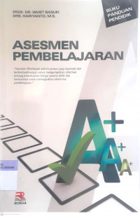 Asesmen Pembelajaran