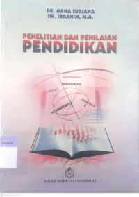 Penelitian dan penilaian pendidikan