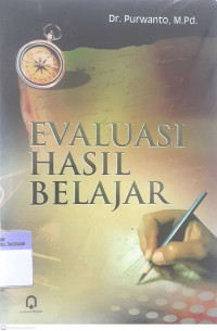 Evaluasi Hasil Belajar