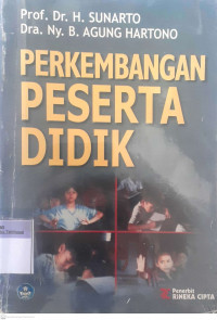 Pengembangan Peserta Didik