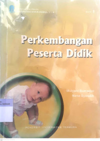 Perkembangan Peserta Didik