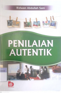 Penilaian Autentik