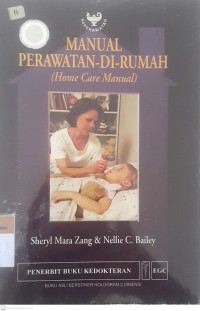 Manual perawat -di rumah (home care Manual)