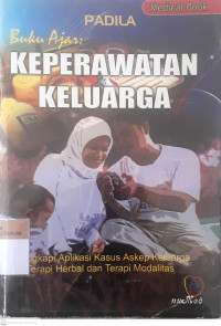 Buku ajar keperawatan keluarga