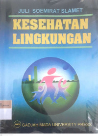 Kesehatan lingkungan